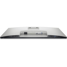 Монитор Dell 27" S2723HC серебристый/черный IPS LED 16:9 HDMI M/M матовая HAS Piv 300cd 178гр/178гр 1920x1080 75Hz FreeSync FHD USB