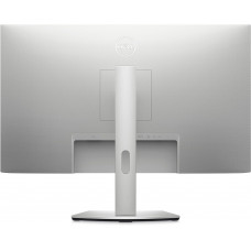 Монитор Dell 27" S2723HC серебристый/черный IPS LED 16:9 HDMI M/M матовая HAS Piv 300cd 178гр/178гр 1920x1080 75Hz FreeSync FHD USB