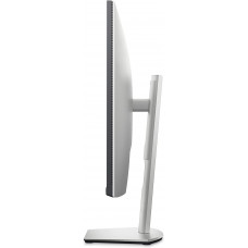 Монитор Dell 27" S2723HC серебристый/черный IPS LED 16:9 HDMI M/M матовая HAS Piv 300cd 178гр/178гр 1920x1080 75Hz FreeSync FHD USB