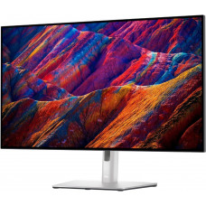Монитор Dell 31.5" UltraSharp U3223QE черный IPS LED 16:9 HDMI матовая HAS Piv 400cd 178гр/178гр 3840x2160 60Hz DP 4K USB 10.36кг