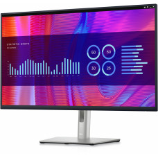 Монитор Dell 32" P3223DE черный IPS LED 5ms 16:9 HDMI матовая HAS Piv 1000:1 350cd 178гр/178гр 2560x1440 60Hz DP USB 11.7кг