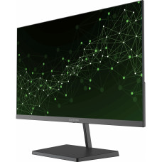 Монитор Digma 21.5" Progress 22A402F черный VA LED 5ms 16:9 HDMI M/M матовая 250cd 16гр/178гр 1920x1080 100Hz G-Sync DP FHD 2.2кг
