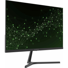 Монитор Digma 21.5" Progress 22A404F черный VA LED 5ms 16:9 HDMI M/M матовая 250cd 178гр/178гр 1920x1080 100Hz VGA FHD 2.2кг