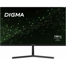 Монитор Digma 21.5" Progress 22A404F черный VA LED 5ms 16:9 HDMI M/M матовая 250cd 178гр/178гр 1920x1080 100Hz VGA FHD 2.2кг