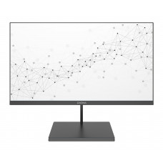 Монитор Digma 21.5" Progress 22A501F черный VA LED 5ms 16:9 HDMI M/M матовая 250cd 178гр/178гр 1920x1080 100Hz G-Sync FreeSync VGA DP FHD 2.2кг