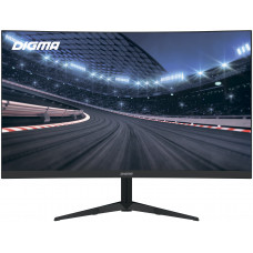 Монитор Digma 23.6" Gaming DM-MONG2450 черный VA LED 6ms 16:9 HDMI матовая 250cd 178гр/178гр 1920x1080 165Hz G-Sync DP FHD 2.7кг
