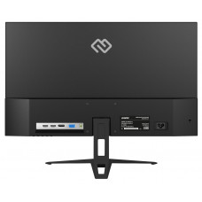 Монитор Digma 23.8" Gaming DM-MONG2410 черный/красный IPS 16:9 HDMI M/M матовая 250cd 178гр/178гр 1920x1080 165Hz G-Sync FreeSync 2 VGA DP FHD 2.75кг