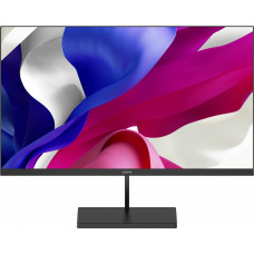 Монитор Digma 23.8" Progress 24P402F черный IPS LED 5ms 16:9 HDMI M/M матовая 250cd 178гр/178гр 1920x1080 100Hz G-Sync DP FHD 3.0кг