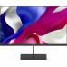 Монитор Digma 23.8" Progress 24P402F черный IPS LED 5ms 16:9 HDMI M/M матовая 250cd 178гр/178гр 1920x1080 100Hz G-Sync DP FHD 3.0кг