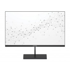 Монитор Digma 23.8" Progress 24P501F черный IPS LED 5ms 16:9 HDMI M/M матовая 250cd 178гр/178гр 1920x1080 100Hz G-Sync FreeSync VGA DP FHD 3.0кг