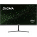 Монитор Digma 23.8" Progress 24P503F темно-серый IPS LED 5ms 16:9 HDMI M/M матовая 250cd 178гр/178гр 1920x1080 100Hz VGA DP FHD 2.7кг