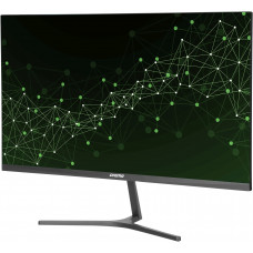 Монитор Digma 23.8" Progress 24P503F темно-серый IPS LED 5ms 16:9 HDMI M/M матовая 250cd 178гр/178гр 1920x1080 100Hz VGA DP FHD 2.7кг