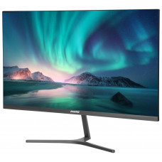 Монитор Digma 23.8" Progress 24P503F темно-серый IPS LED 5ms 16:9 HDMI M/M матовая 250cd 178гр/178гр 1920x1080 100Hz VGA DP FHD 2.7кг