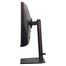 Монитор Digma 27" Gaming DM-MONG2740 темно-серый IPS LED 5ms 16:9 HDMI матовая HAS Piv 400cd 178гр/178гр 3840x2160 144Hz G-Sync FreeSync DP 4K USB 7кг