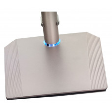 Монитор Digma 27" Gaming DM-MONG2740 темно-серый IPS LED 5ms 16:9 HDMI матовая HAS Piv 400cd 178гр/178гр 3840x2160 144Hz G-Sync FreeSync DP 4K USB 7кг