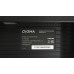 Монитор Digma 27" Overdrive 27A510Q черный VA LED 1ms 16:9 HDMI M/M матовая 300cd 178гр/178гр 2560x1440 165Hz G-Sync FreeSync DP 2K 5.8кг
