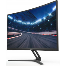 Монитор Digma 27" Overdrive 27A510Q черный VA LED 1ms 16:9 HDMI M/M матовая 300cd 178гр/178гр 2560x1440 165Hz G-Sync FreeSync DP 2K 5.8кг