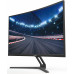 Монитор Digma 27" Overdrive 27A510Q черный VA LED 1ms 16:9 HDMI M/M матовая 300cd 178гр/178гр 2560x1440 165Hz G-Sync FreeSync DP 2K 5.8кг