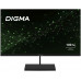 Монитор Digma 27" Progress 27P402F черный IPS LED 5ms 16:9 HDMI M/M матовая 300cd 178гр/178гр 1920x1080 100Hz G-Sync DP FHD 4.3кг