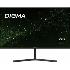 Монитор Digma 27" Progress 27P404F черный IPS LED 5ms 16:9 HDMI M/M матовая 300cd 178гр/178гр 1920x1080 100Hz VGA FHD 4.3кг
