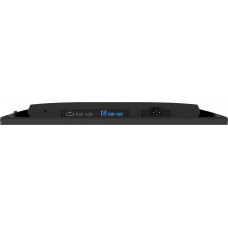 Монитор Gigabyte 23.8" G24F черный IPS LED 1ms 16:9 HDMI матовая HAS 300cd 178гр/178гр 1920x1080 165Hz FreeSync Premium DP FHD USB 5.3кг