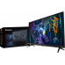 Монитор Gigabyte 43" Aorus FV43U черный VA 1ms 16:9 HDMI M/M матовая 1000cd 178гр/178гр 3840x2160 144Hz DP 4K USB 10кг