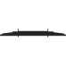Монитор Gigabyte 43" Aorus FV43U черный VA 1ms 16:9 HDMI M/M матовая 1000cd 178гр/178гр 3840x2160 144Hz DP 4K USB 10кг