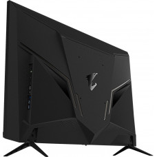 Монитор Gigabyte 43" Aorus FV43U черный VA 1ms 16:9 HDMI M/M матовая 1000cd 178гр/178гр 3840x2160 144Hz DP 4K USB 10кг