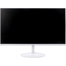 Монитор Hiper 21.45" EasyView SW2201 белый IPS LED 5ms 16:9 HDMI M/M матовая 250cd 178гр/178гр 1920x1080 75Hz FreeSync VGA DP FHD 2.88кг