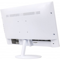 Монитор Hiper 21.45" EasyView SW2201 белый IPS LED 5ms 16:9 HDMI M/M матовая 250cd 178гр/178гр 1920x1080 75Hz FreeSync VGA DP FHD 2.88кг