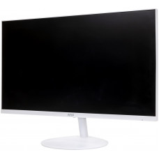 Монитор Hiper 21.45" EasyView SW2201 белый IPS LED 5ms 16:9 HDMI M/M матовая 250cd 178гр/178гр 1920x1080 75Hz FreeSync VGA DP FHD 2.88кг