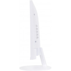 Монитор Hiper 21.45" EasyView SW2201 белый IPS LED 5ms 16:9 HDMI M/M матовая 250cd 178гр/178гр 1920x1080 75Hz FreeSync VGA DP FHD 2.88кг