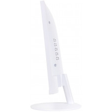 Монитор Hiper 21.45" EasyView SW2201 белый IPS LED 5ms 16:9 HDMI M/M матовая 250cd 178гр/178гр 1920x1080 75Hz FreeSync VGA DP FHD 2.88кг