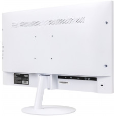 Монитор Hiper 21.45" EasyView SW2201 белый IPS LED 5ms 16:9 HDMI M/M матовая 250cd 178гр/178гр 1920x1080 75Hz FreeSync VGA DP FHD 2.88кг