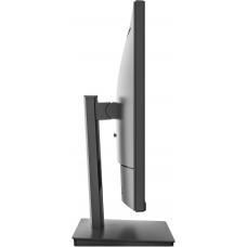 Монитор Hiper 23.8" EasyView HS2401M черный IPS LED 5ms 16:9 HDMI M/M матовая 250cd 178гр/178гр 1920x1080 75Hz FreeSync VGA DP FHD 3.5кг