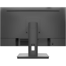 Монитор Hiper 23.8" EasyView HS2401M черный IPS LED 5ms 16:9 HDMI M/M матовая 250cd 178гр/178гр 1920x1080 75Hz FreeSync VGA DP FHD 3.5кг