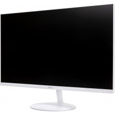 Монитор Hiper 23.8" EasyView SW2401 белый IPS LED 5ms 16:9 HDMI M/M матовая 250cd 178гр/178гр 1920x1080 75Hz FreeSync VGA DP FHD 3.5кг