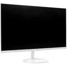 Монитор Hiper 23.8" EasyView SW2401 белый IPS LED 5ms 16:9 HDMI M/M матовая 250cd 178гр/178гр 1920x1080 75Hz FreeSync VGA DP FHD 3.5кг