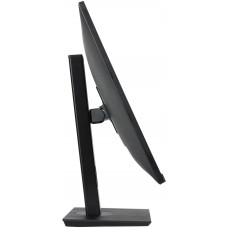 Монитор Hiper 27" ProView KB2710 черный IPS LED 5ms 16:9 HDMI M/M матовая HAS Piv 250cd 178гр/178гр 1920x1080 75Hz FreeSync DP FHD USB 4.5кг