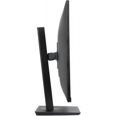 Монитор Hiper 27" ProView KB2710 черный IPS LED 5ms 16:9 HDMI M/M матовая HAS Piv 250cd 178гр/178гр 1920x1080 75Hz FreeSync DP FHD USB 4.5кг