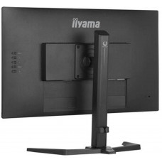 Монитор Iiyama 27" G-Master GB2770HSU-B5 черный IPS IGZO LED 0.8ms 16:9 HDMI M/M матовая HAS Piv 250cd 178гр/178гр 1920x1080 165Hz FreeSync Premium DP FHD USB 5.4кг