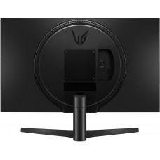 Монитор LG 27" UltraGear 27GN60R-B черный IPS 16:9 HDMI матовая 350cd 178гр/178гр 1920x1080 144Hz G-Sync FreeSync Premium DP FHD 5.8кг