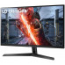 Монитор LG 27" UltraGear 27GN60R-B черный IPS 16:9 HDMI матовая 350cd 178гр/178гр 1920x1080 144Hz G-Sync FreeSync Premium DP FHD 5.8кг