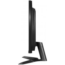 Монитор LG 27" UltraGear 27GN60R-B черный IPS 16:9 HDMI матовая 350cd 178гр/178гр 1920x1080 144Hz G-Sync FreeSync Premium DP FHD 5.8кг