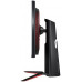 Монитор LG 27" UltraGear 27GN65R-B черный IPS 16:9 HDMI матовая HAS Piv 1000:1 300cd 178гр/178гр 1920x1080 144Hz G-Sync FreeSync Premium DP FHD 7.2кг