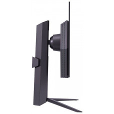 Монитор LG 27" UltraGear 27GR95QE-B черный OLED LED 16:9 HDMI матовая HAS Piv 200cd 178гр/178гр 2560x1440 240Hz G-Sync FreeSync Premium DP QHD USB 7.35кг