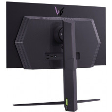 Монитор LG 27" UltraGear 27GR95QE-B черный OLED LED 16:9 HDMI матовая HAS Piv 200cd 178гр/178гр 2560x1440 240Hz G-Sync FreeSync Premium DP QHD USB 7.35кг