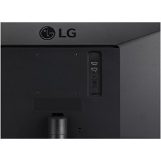 Монитор LG 29" UltraWide 29WP500-B черный IPS LED 21:9 (Ultrawide) HDMI матовая 350cd 178гр/178гр 2560x1080 75Hz FHD 5.2кг