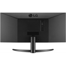 Монитор LG 29" UltraWide 29WP500-B черный IPS LED 21:9 (Ultrawide) HDMI матовая 350cd 178гр/178гр 2560x1080 75Hz FHD 5.2кг