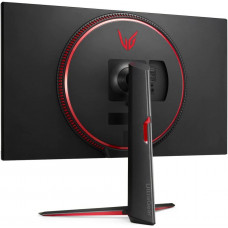 Монитор LG 31.5" UltraGear 32GN650-B черный VA LED 16:9 HDMI матовая HAS Piv 3000:1 350cd 178гр/178гр 2560x1440 165Hz G-Sync DP WQ 7.2кг